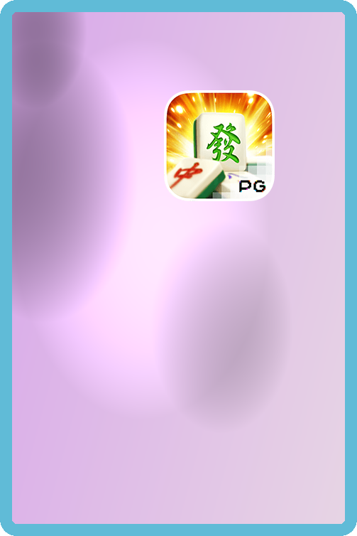 Mahjong Ways