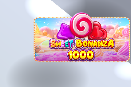 Sweet Bonanza 1000