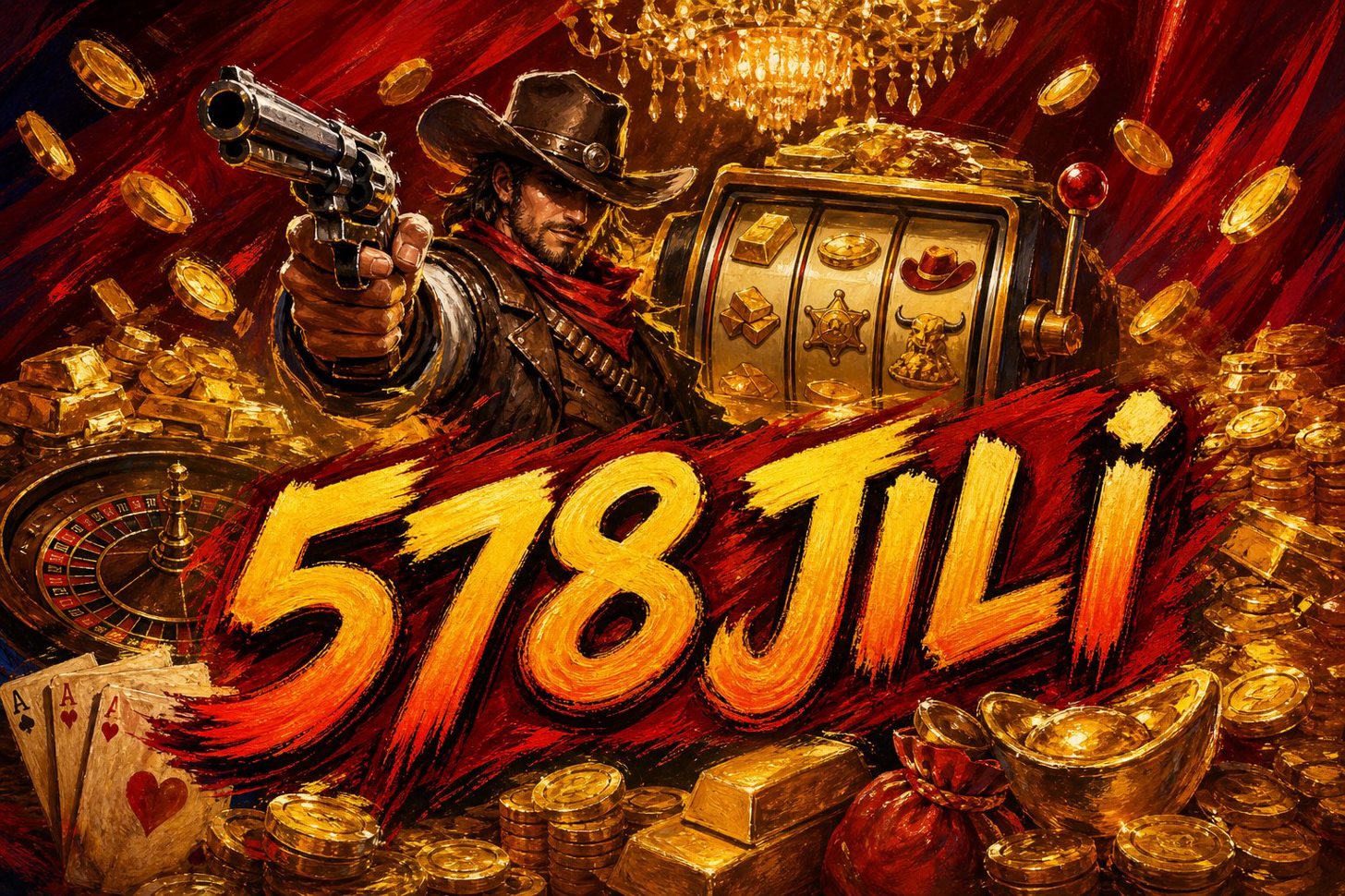 Mahjong Ways di 578JILI - Ulasan mekanik dan pola jalan permainan