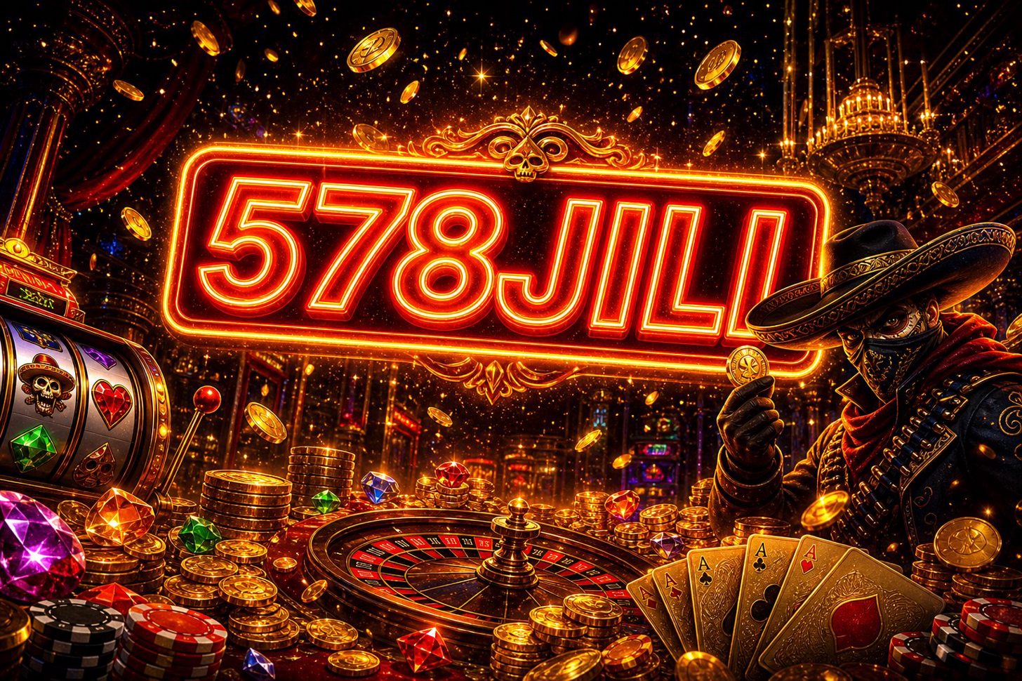 Fitur putaran gratis Mahjong Ways di 578JILI dengan pengali kemenangan