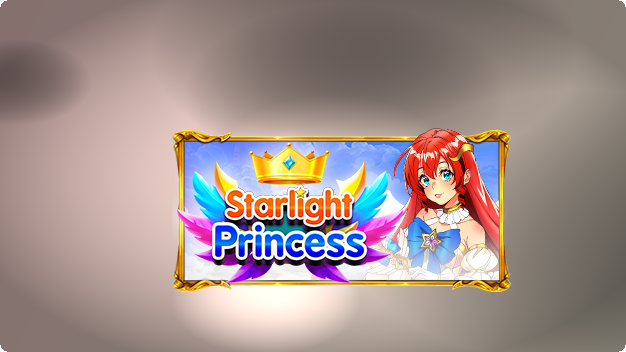 Starlight Princess