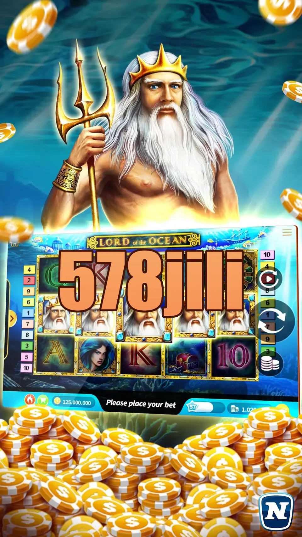 Tangkapan Layar 578jili